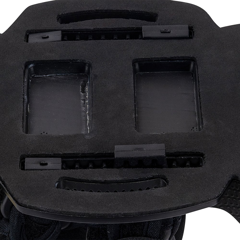 NKX Kiteboard Bindings