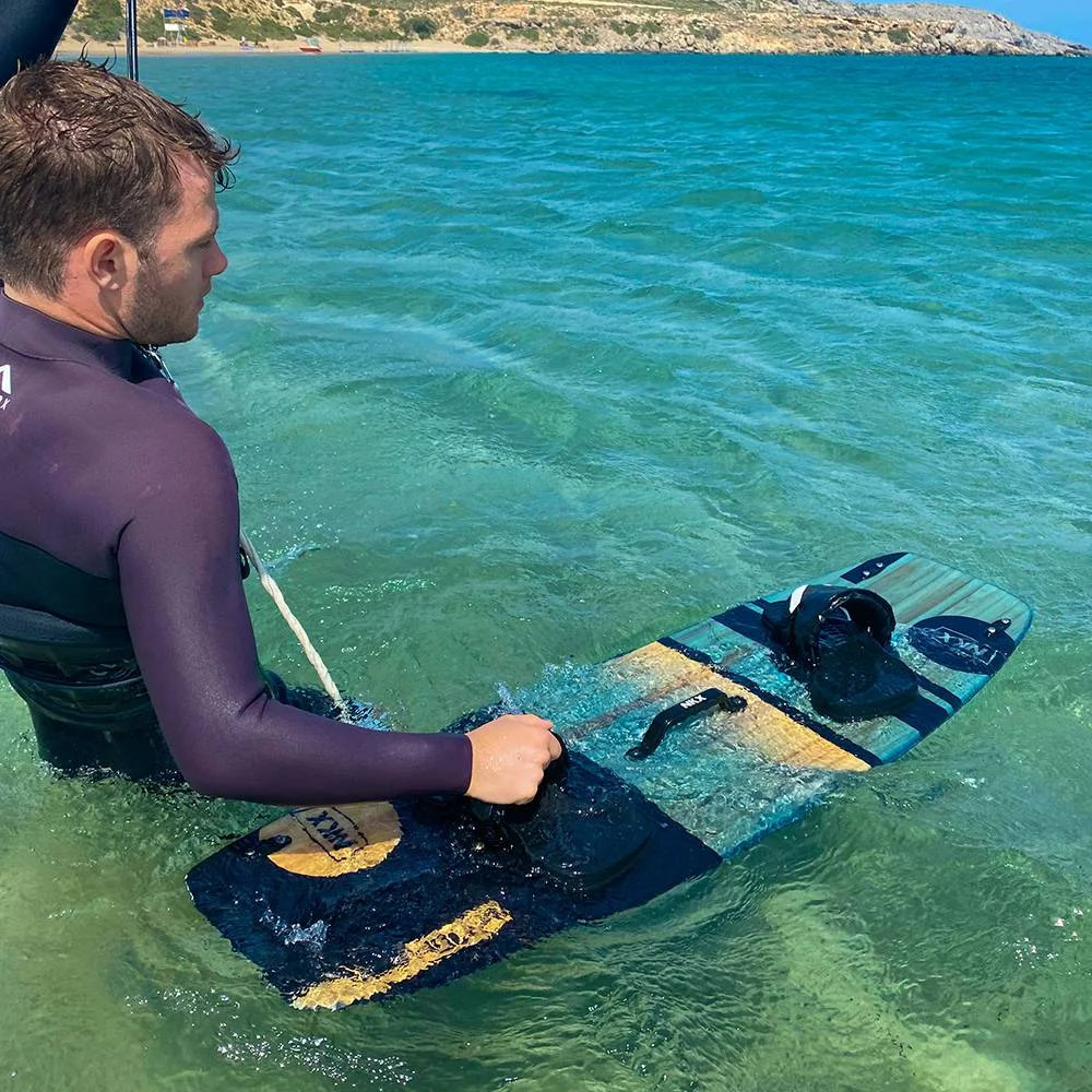 NKX Holla Freeride / Big Air Kiteboard