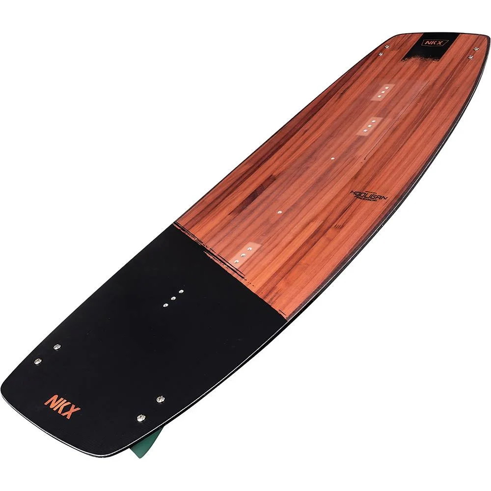 NKX Hooligan Freeride Kiteboard