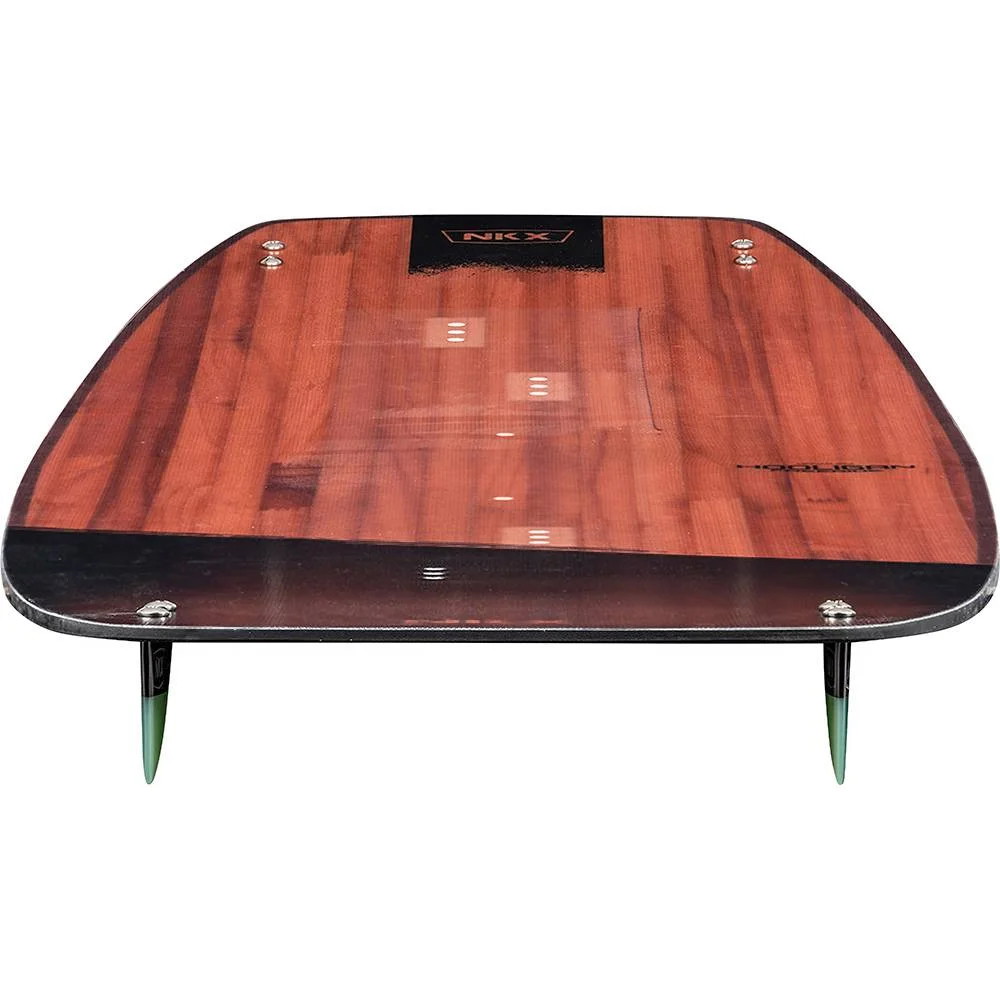 NKX Hooligan Freeride Kiteboard