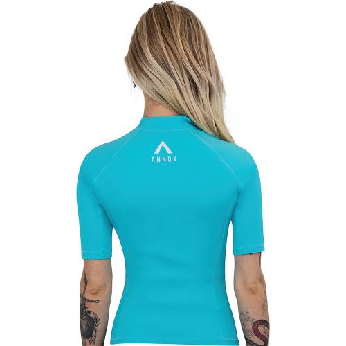 Annox SS Frau Rashguard