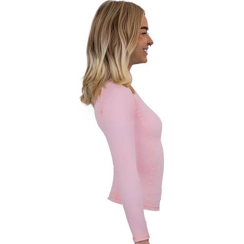 Annox LS Frau Rashguard