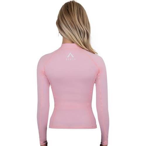 Annox LS Frau Rashguard