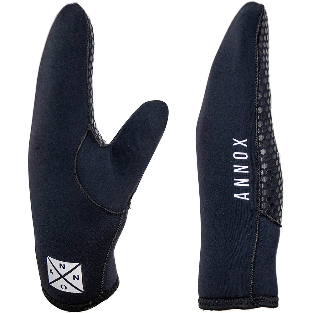 Annox Next Palm Neopren-Handschuhe 5mm