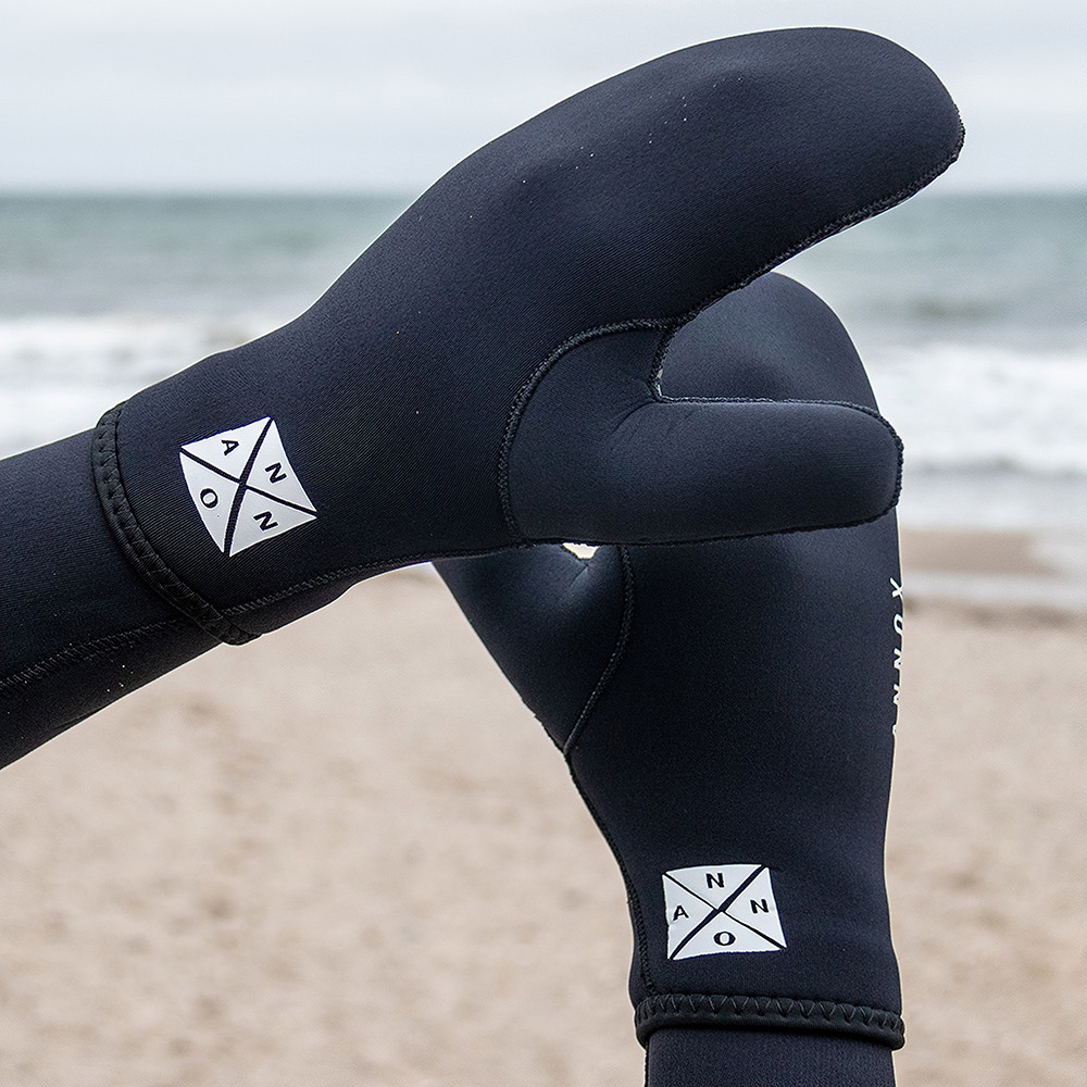 Annox Next Palm Neopren-Handschuhe 5mm