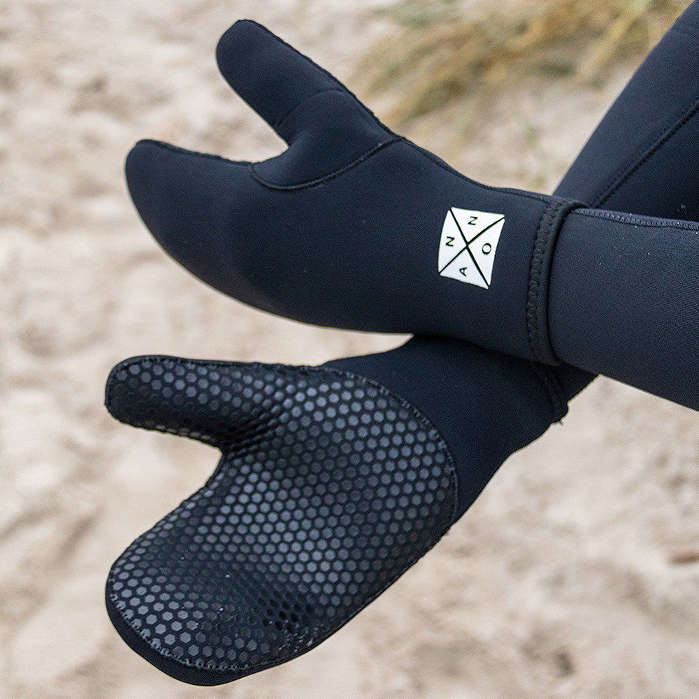 Annox Next Palm Neopren-Handschuhe 5mm