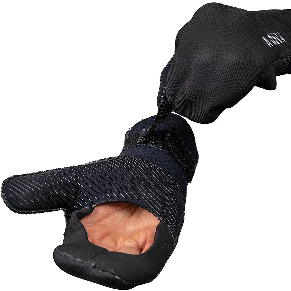 Annox Union Open Palm Neopren-Handschuhe 3mm
