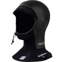 Annox Radical Neopren-Kapuze 4mm
