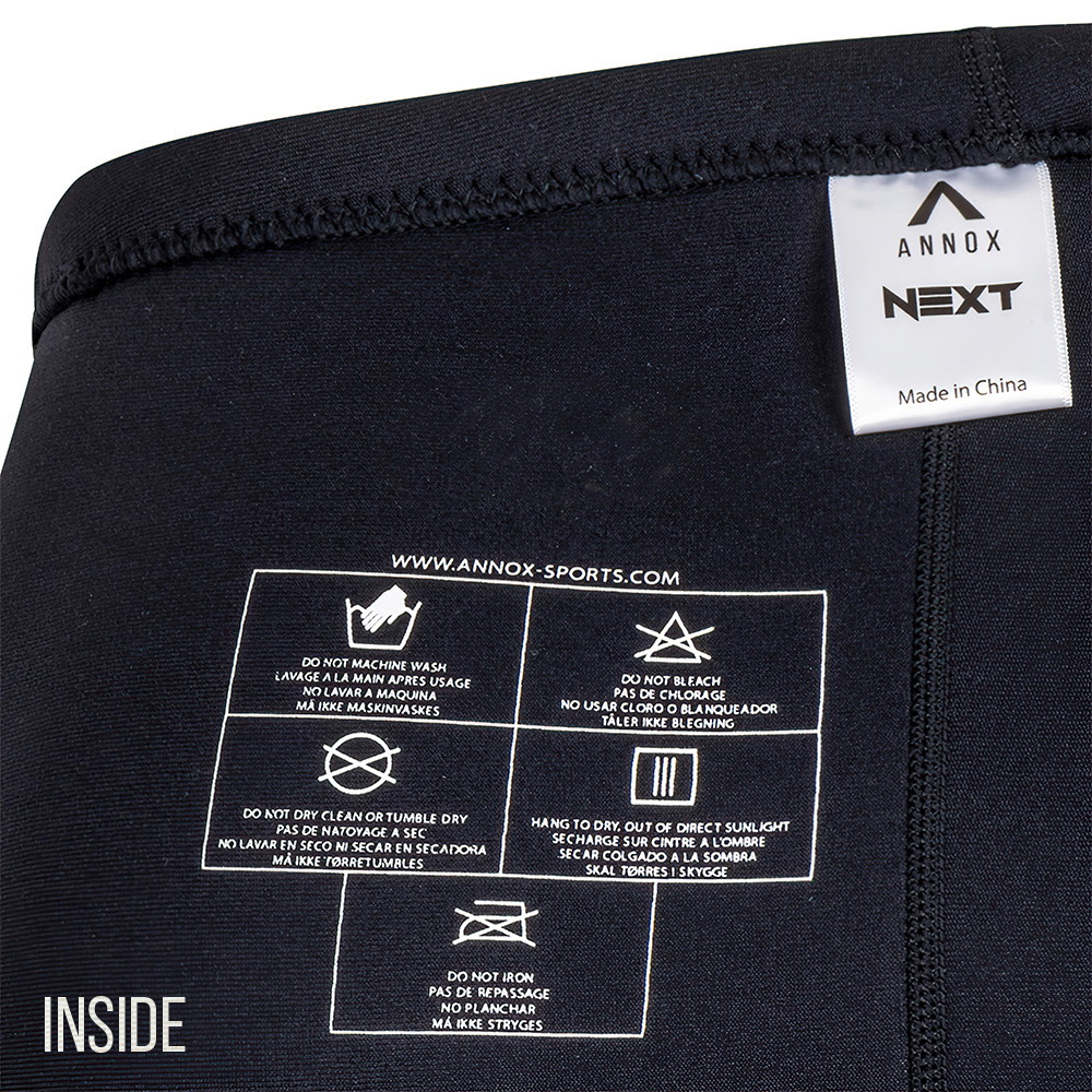 Annox Next Neoprene Hose 2mm
