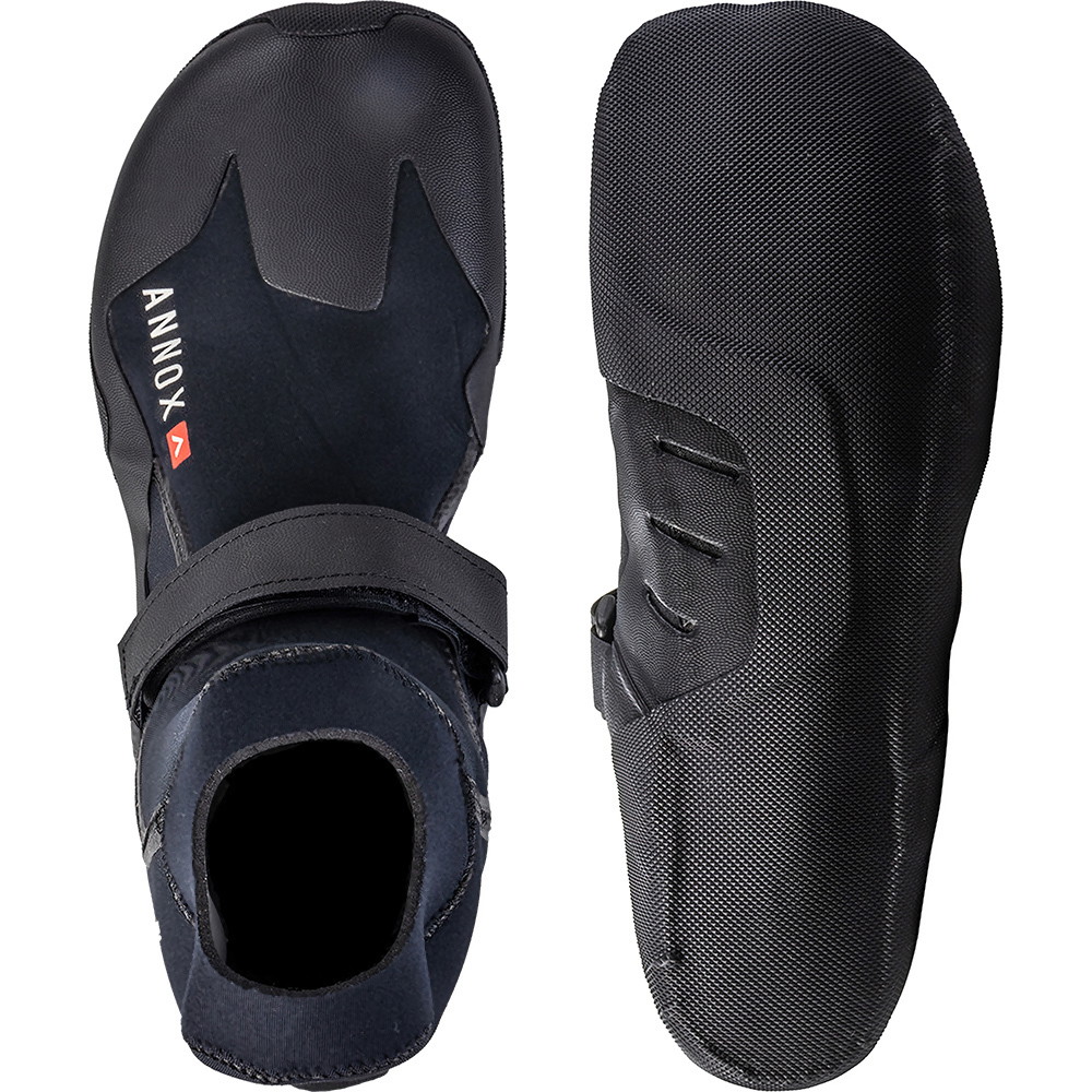 Annox Radical Round Toe