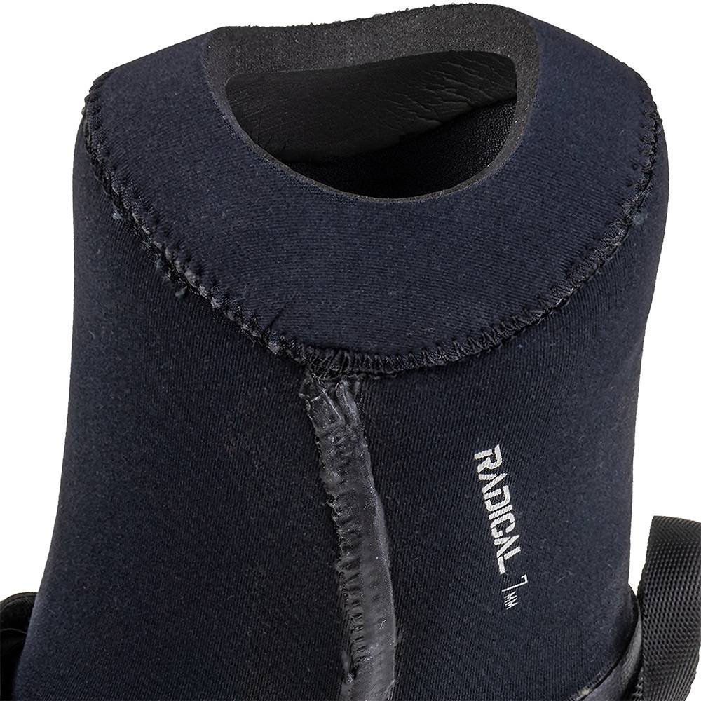 Annox Radical Round Toe
