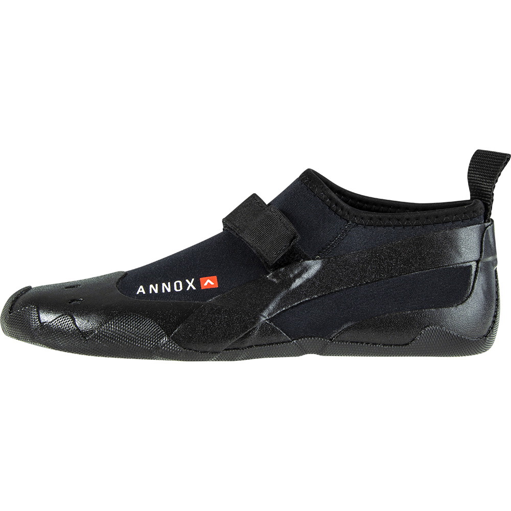 Annox Union Round Toe 3mm