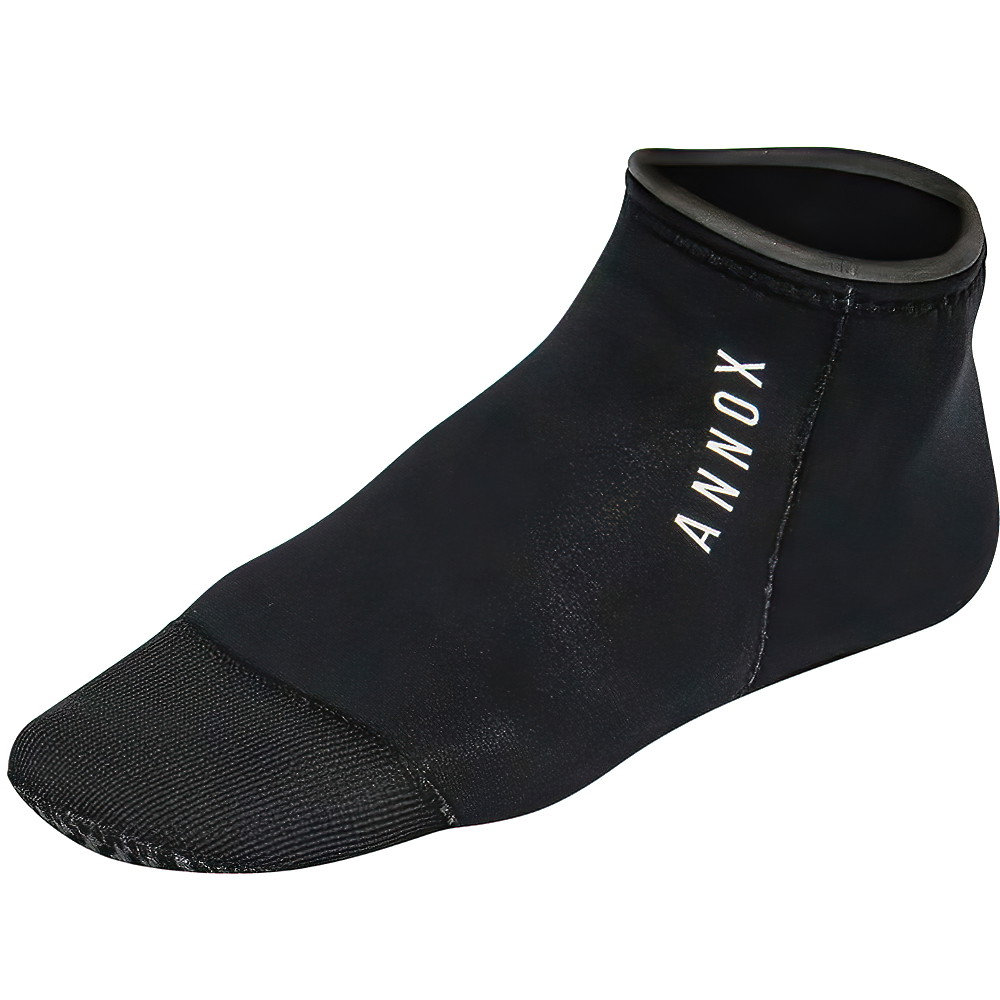 Annox Union Neoprene Knöchelsocken 3mm