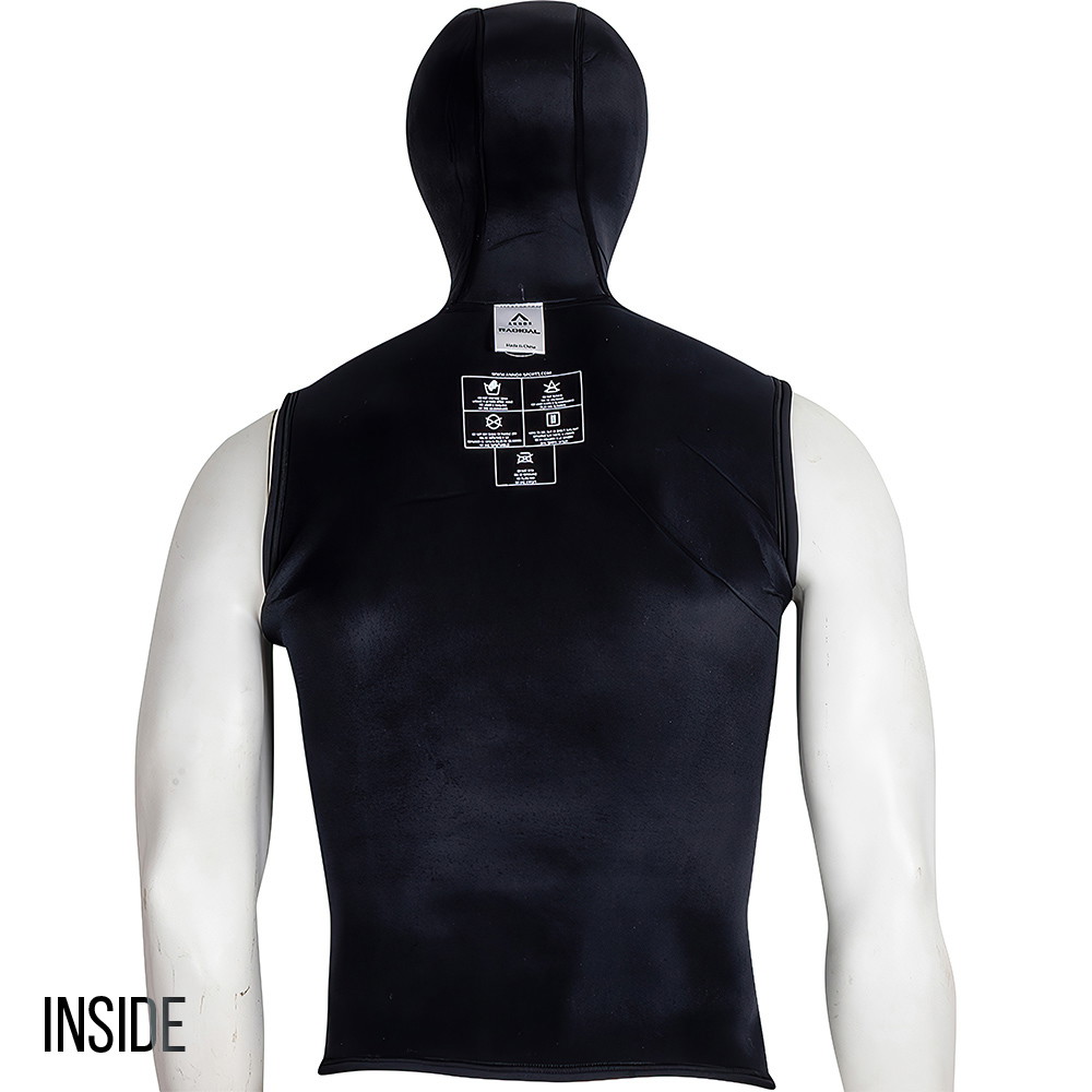 Annox Radical Vest 3mm