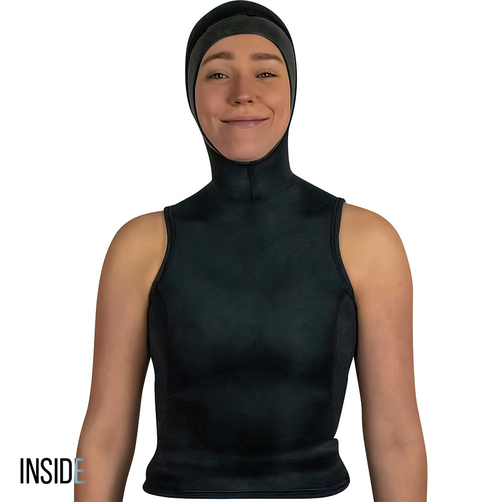Annox Frau Radical Vest 3mm
