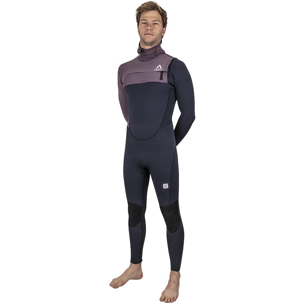 Annox Impulse Hooded Neoprenanzug 6/5/4