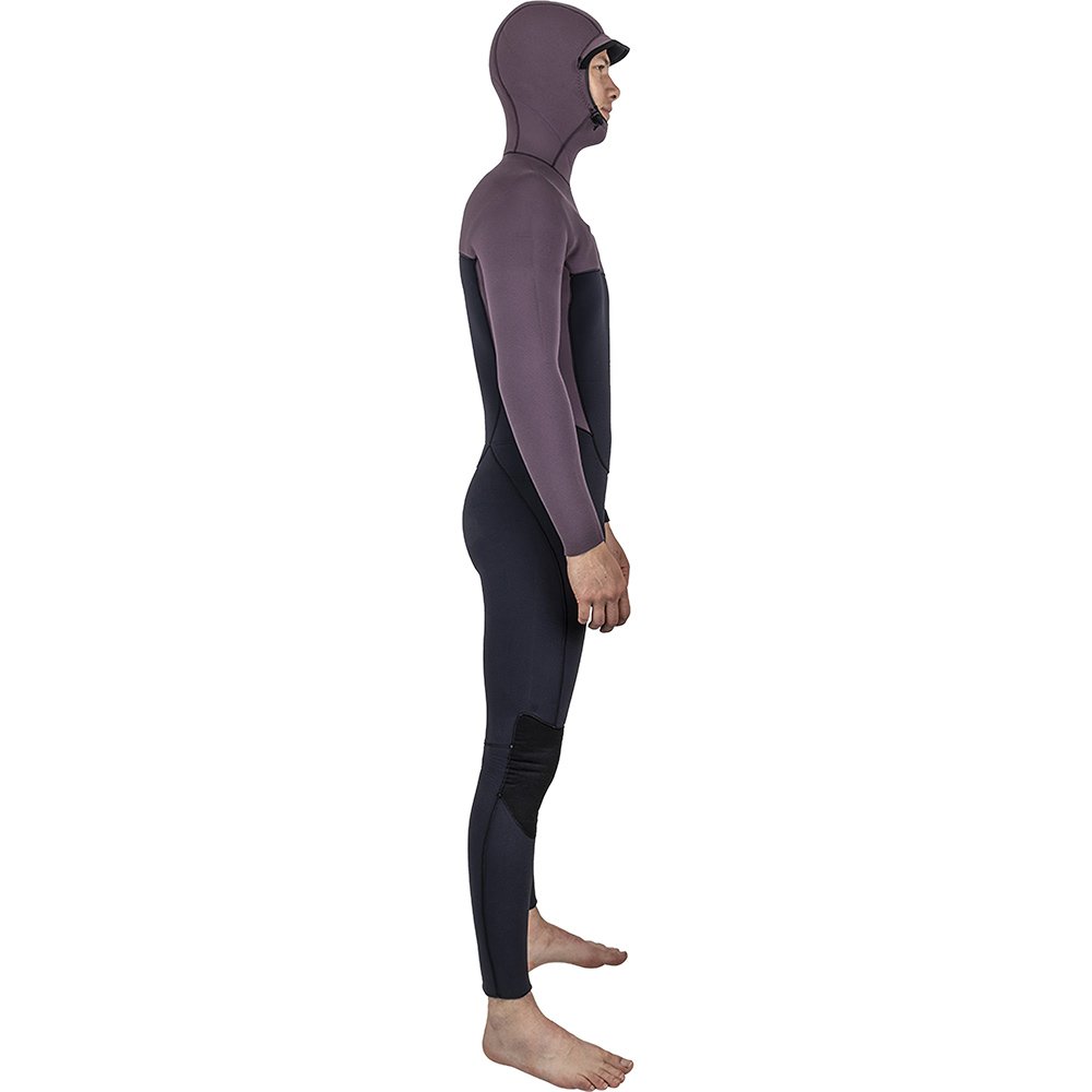 Annox Impulse Hooded Neoprenanzug 6/5/4