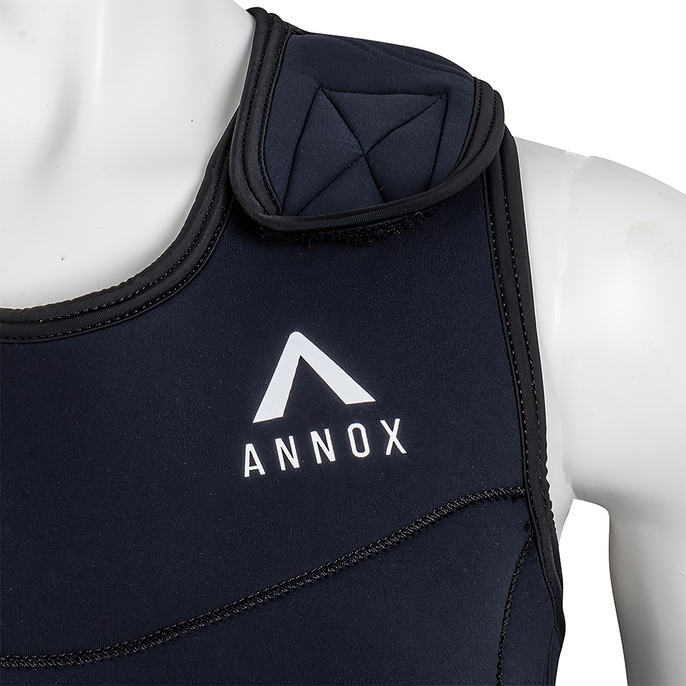 Annox Radical Long Jane Frau Neoprenanzug 4/3