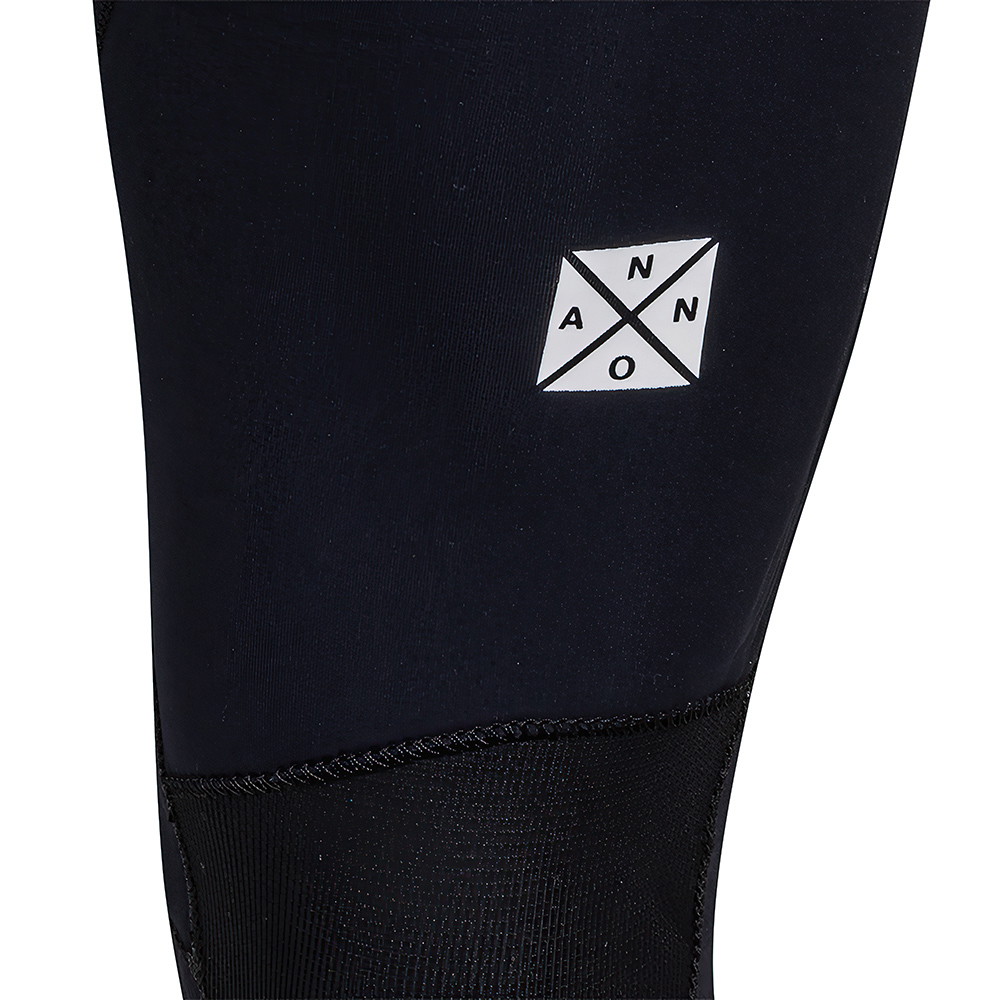 Annox Radical Long Jane Frau Neoprenanzug 4/3