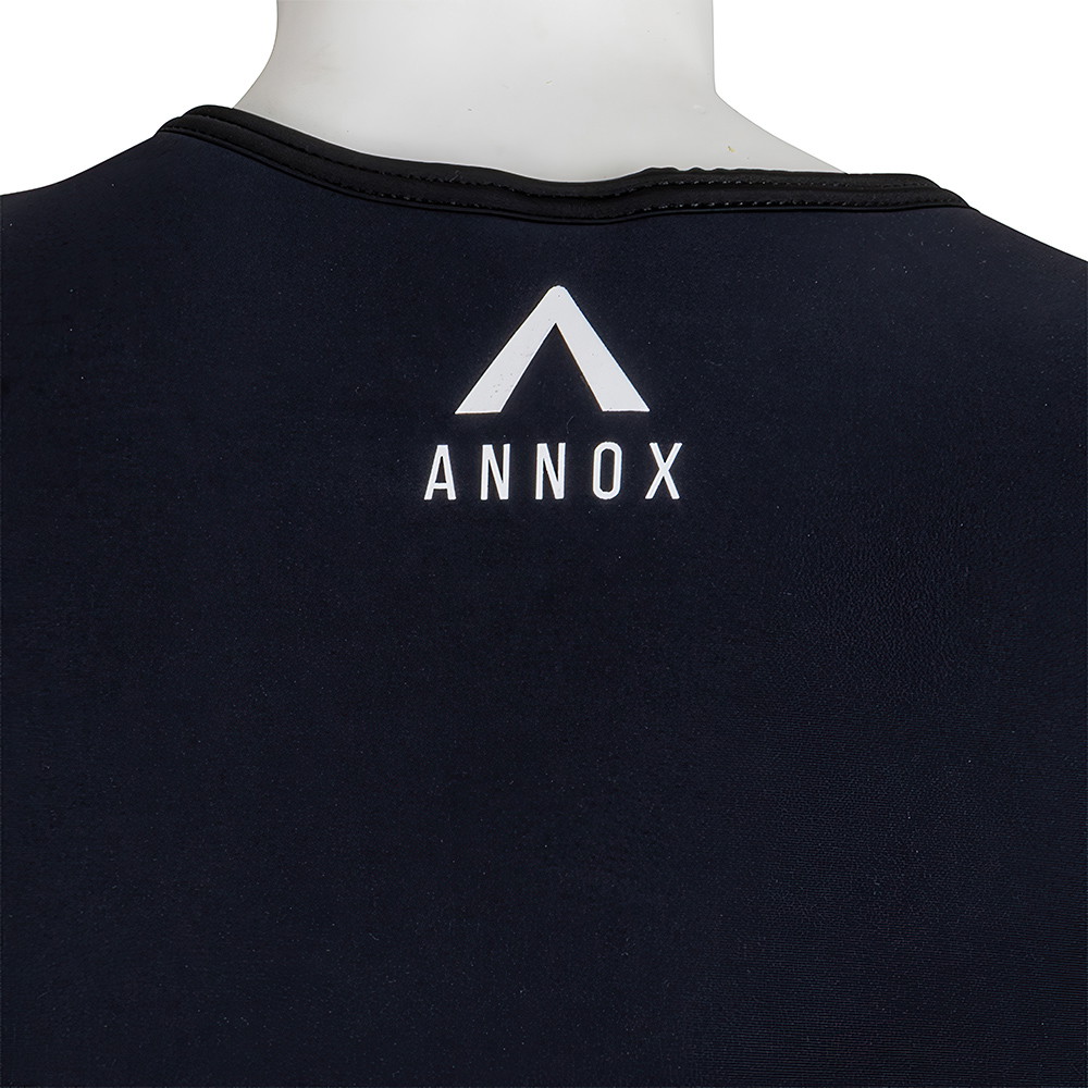 Annox Radical Long Jane Frau Neoprenanzug 4/3