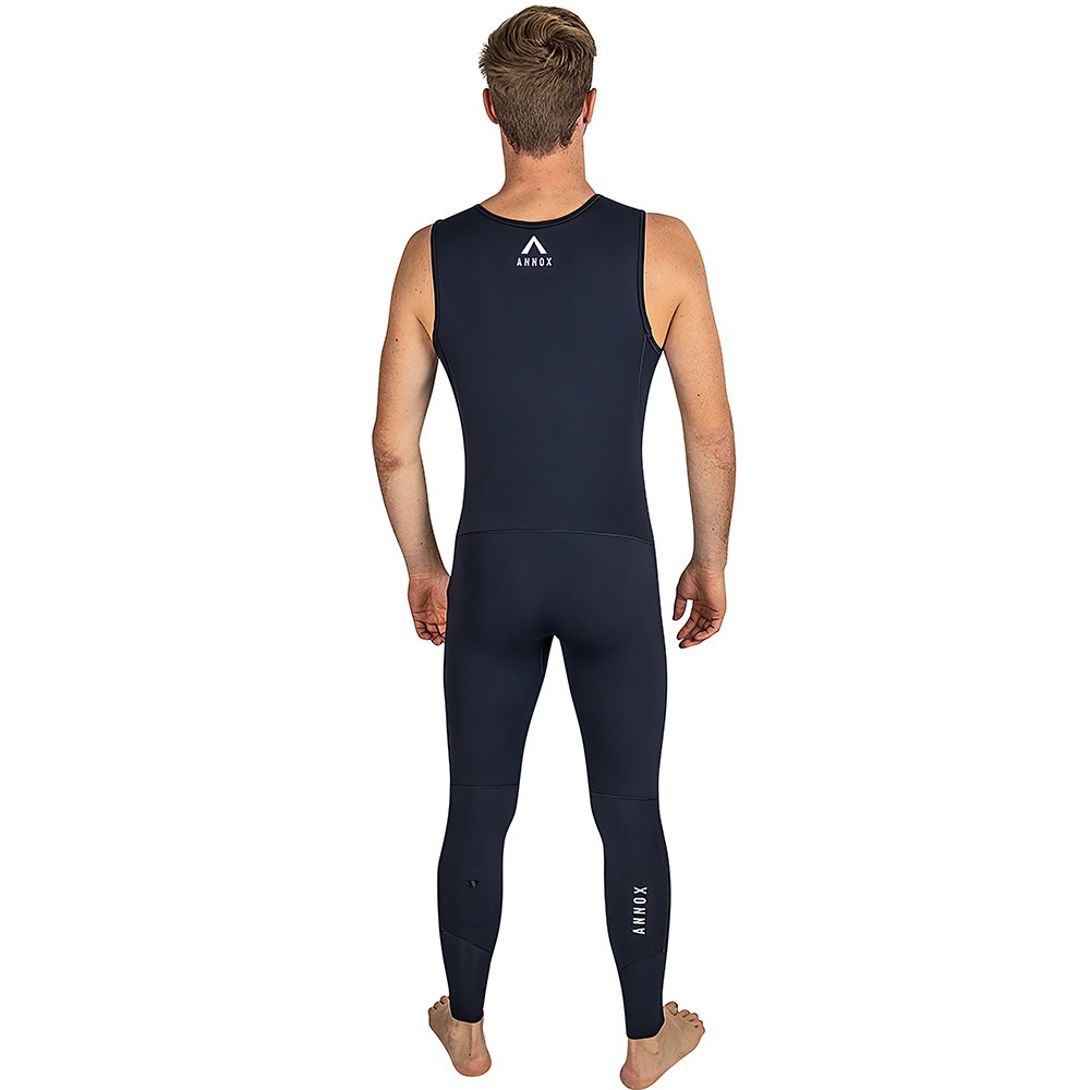 Annox Radical Long John Neoprenanzug 4/3