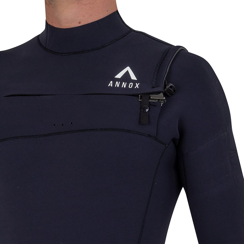 Annox Radical Men LS Neoprenanzug 4/3
