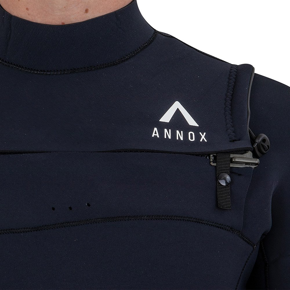 Annox Radical Men LS Neoprenanzug 4/3