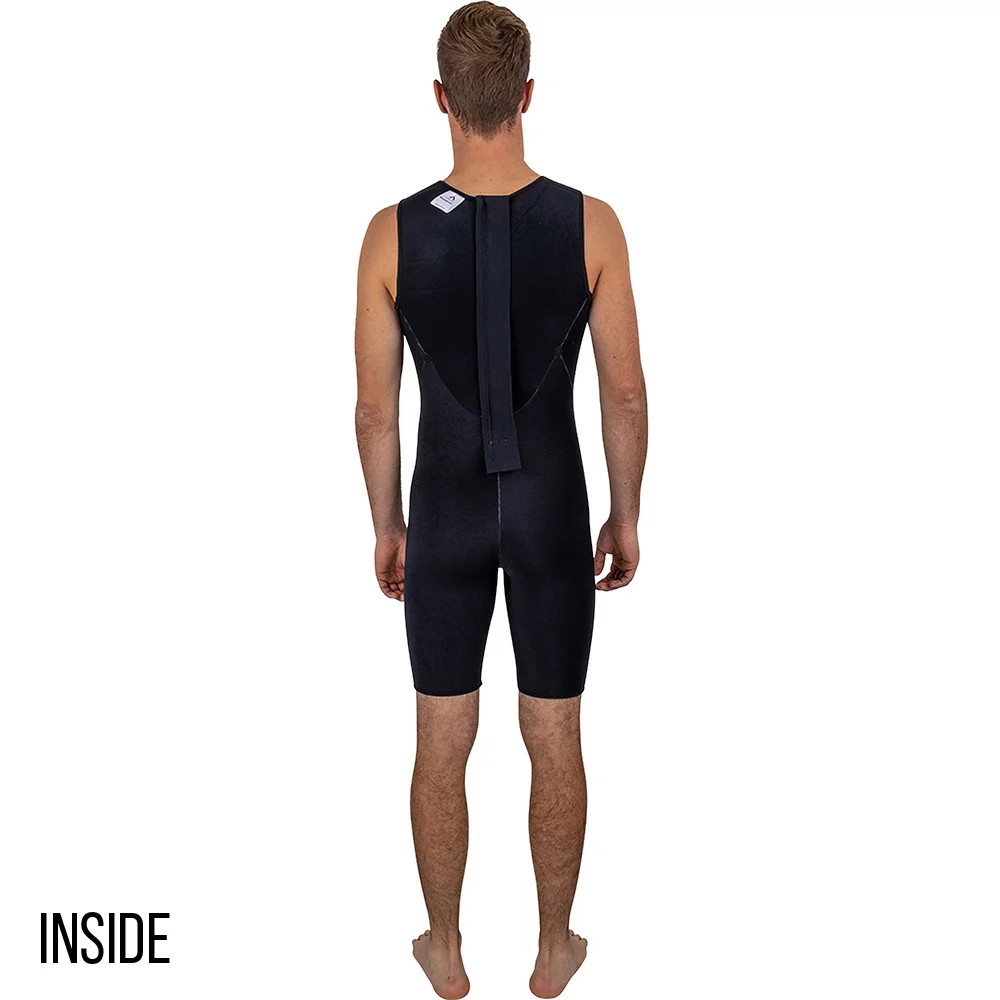 Annox Radical Short John Neoprenanzug 4mm