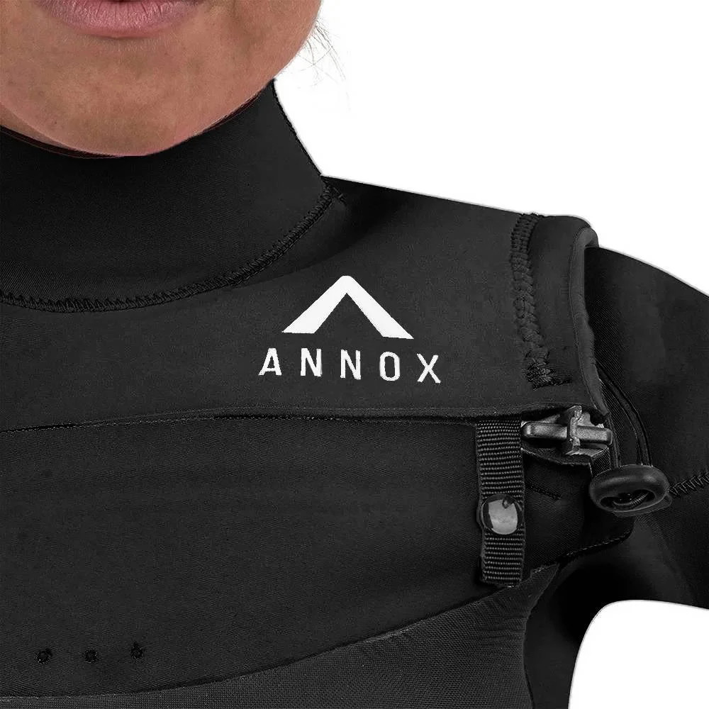 Annox Radical Frauen Neoprenanzug 4/3