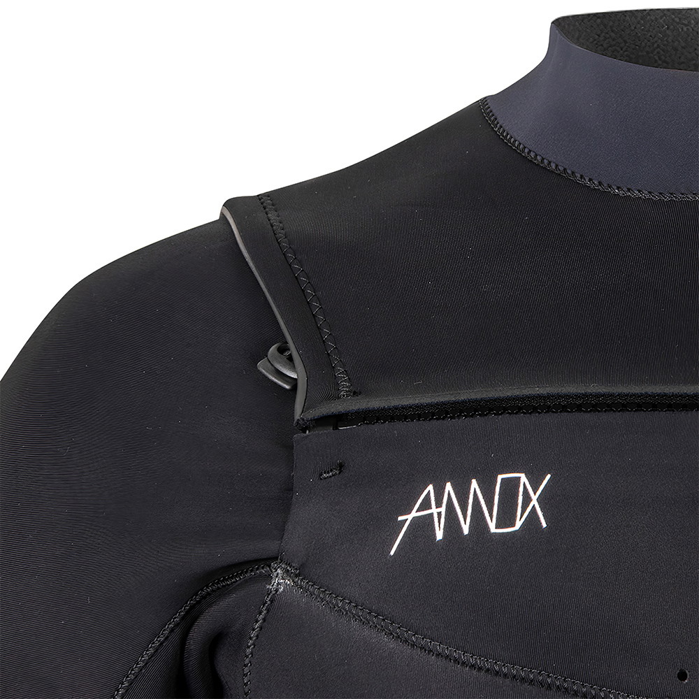Annox Union Neoprenanzug 5/4/3