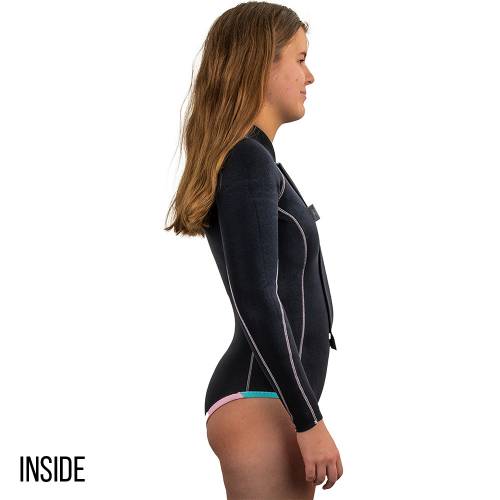 Annox Union Frau Springsuit 2mm