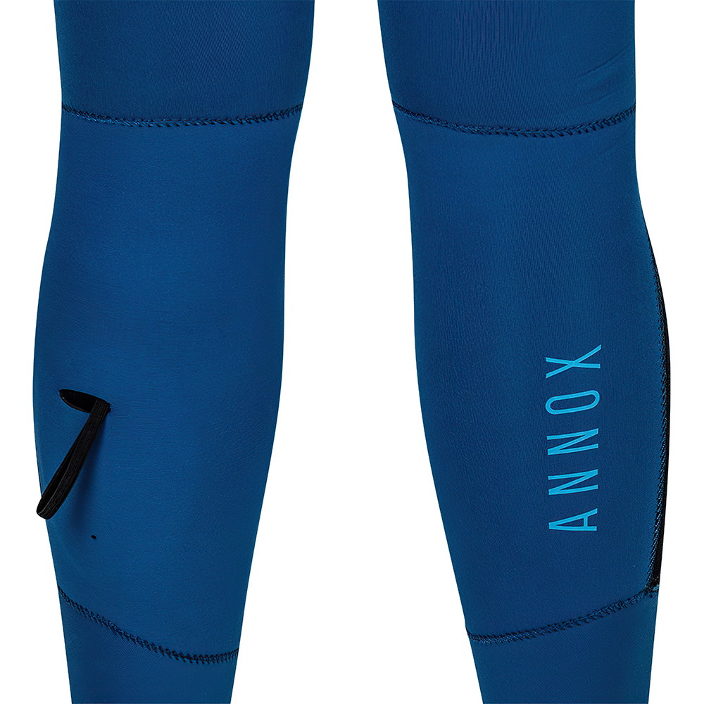 Annox Union Long Jane Frau Neoprenanzug 3/3