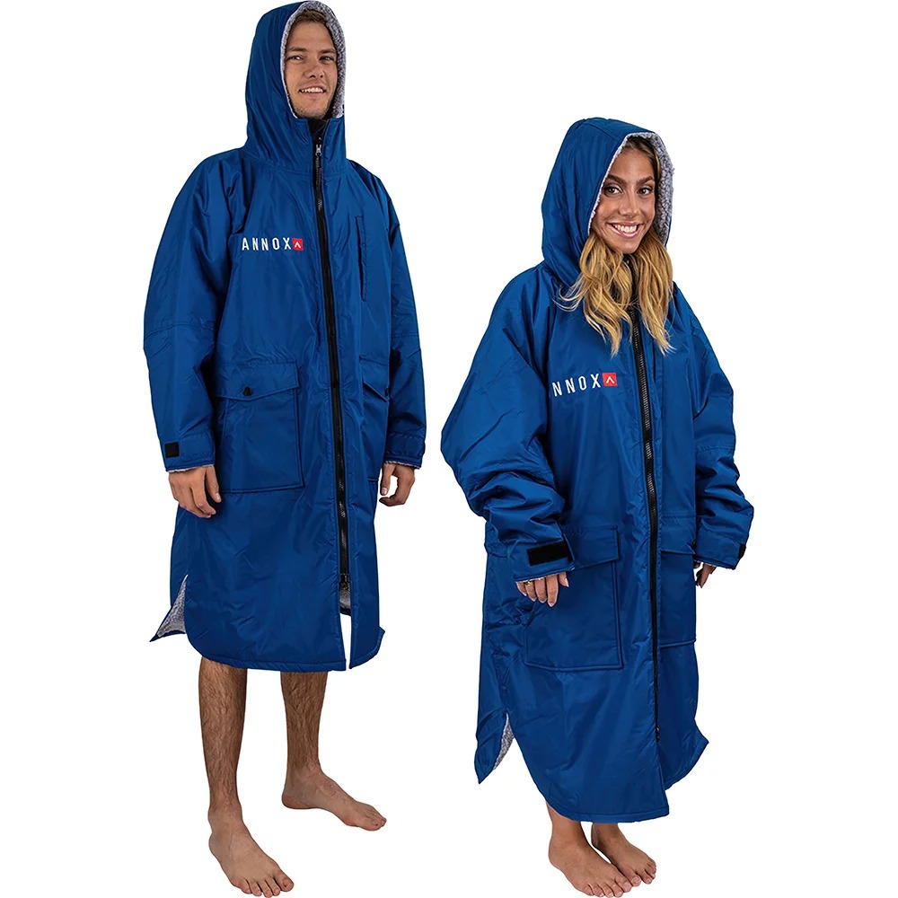 Annox Change Robe - LS