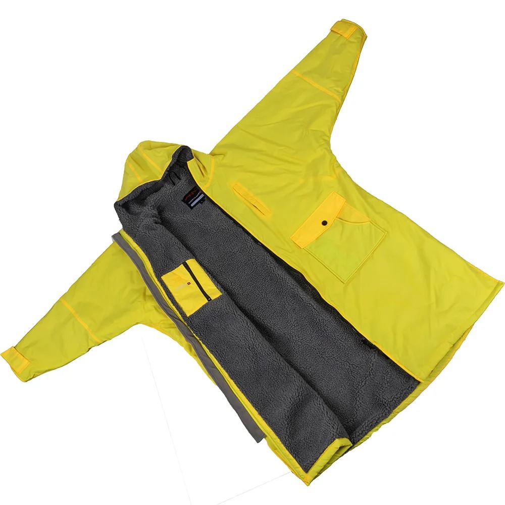 Annox Change Robe - LS