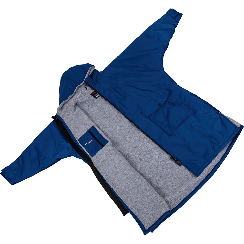 Annox Change Robe - LS