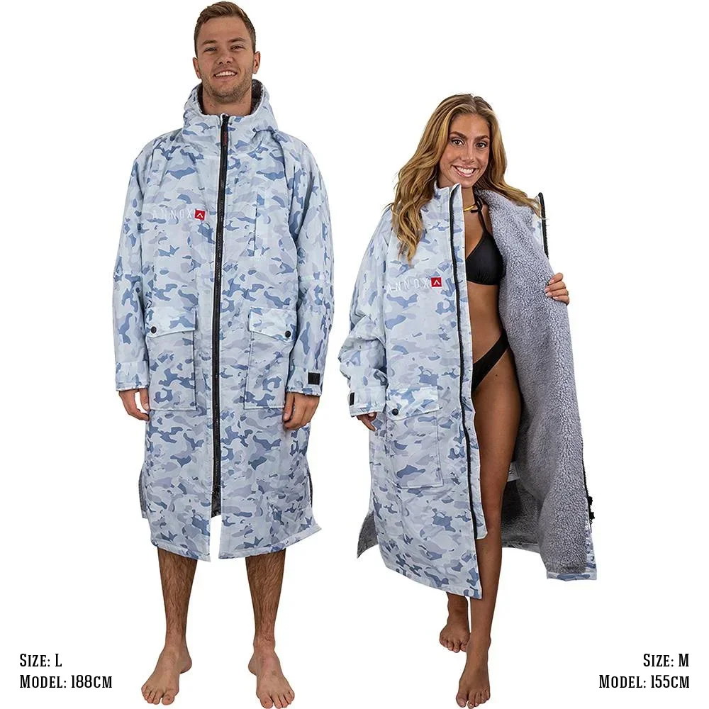 Annox Change Robe - LS