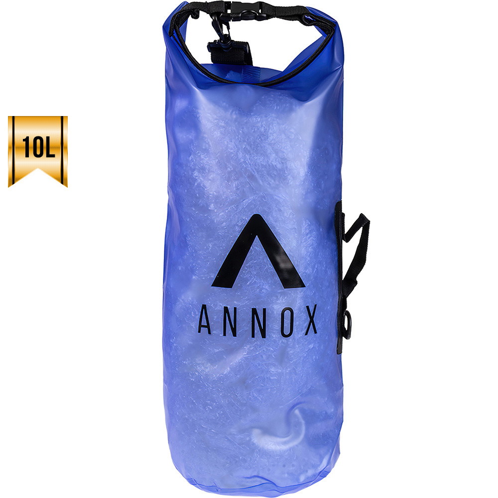 Annox Wasserdicht Drybag 10L