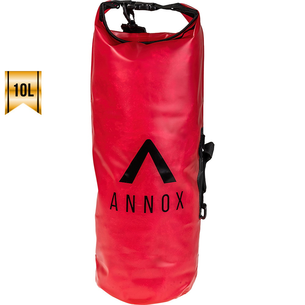 Annox Wasserdicht Drybag 10L