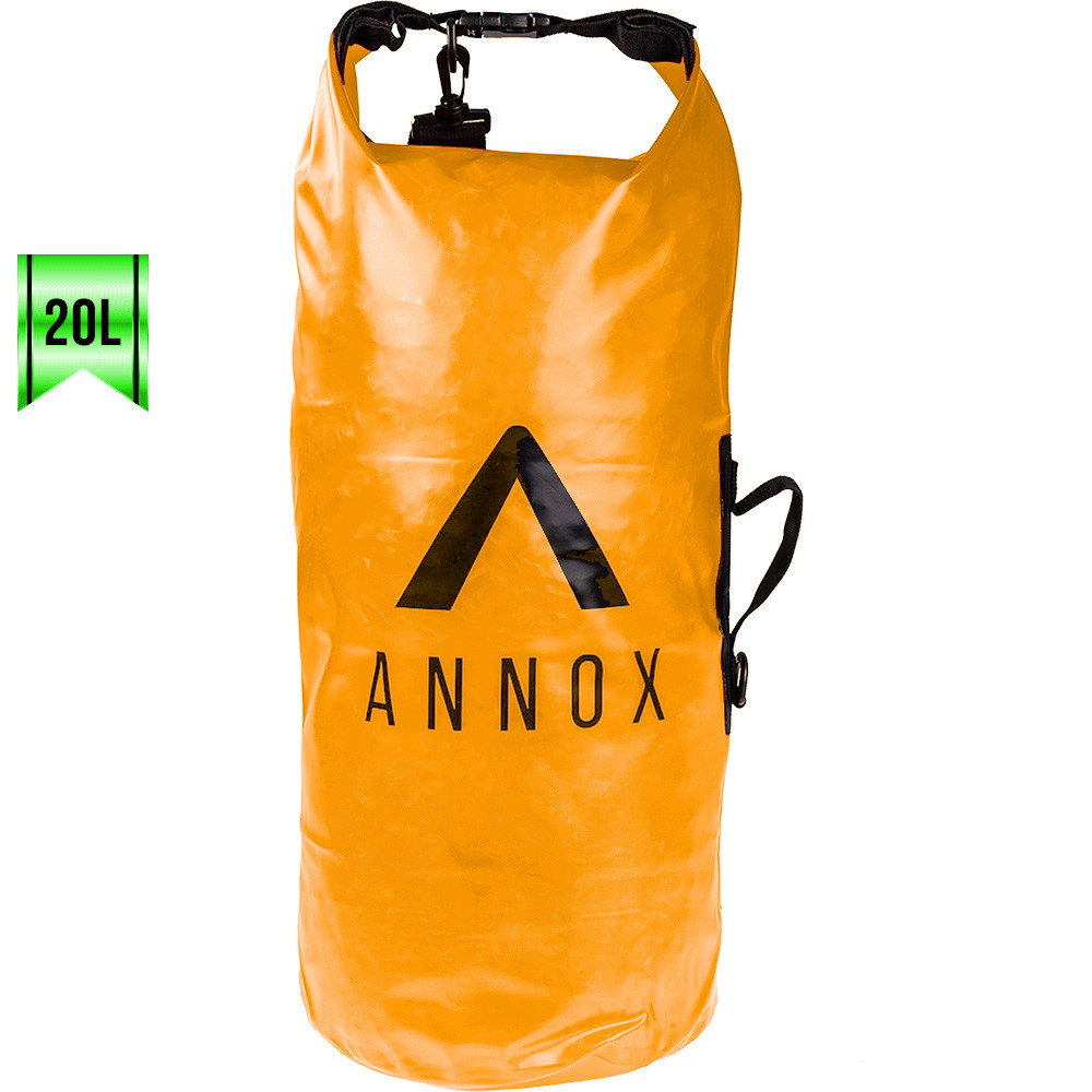Annox Wasserdicht Drybag 20L