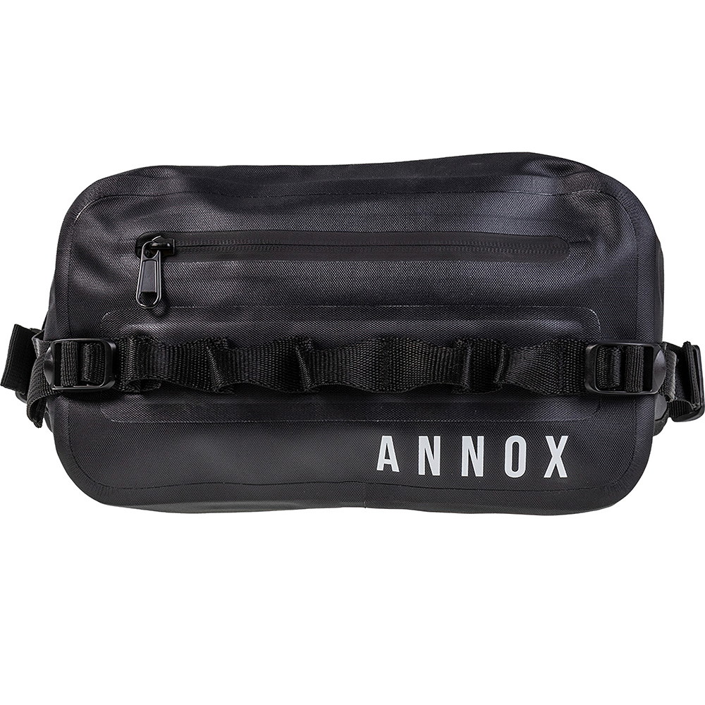Annox Wasserabweisend Gürteltasche