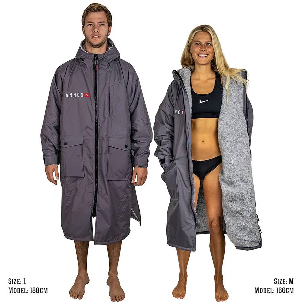 Annox Change Robe - LS