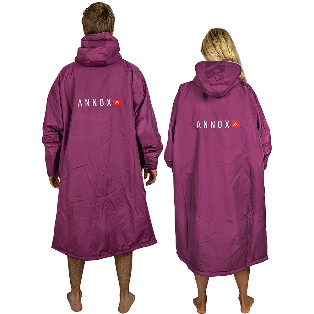 Annox Change Robe - LS