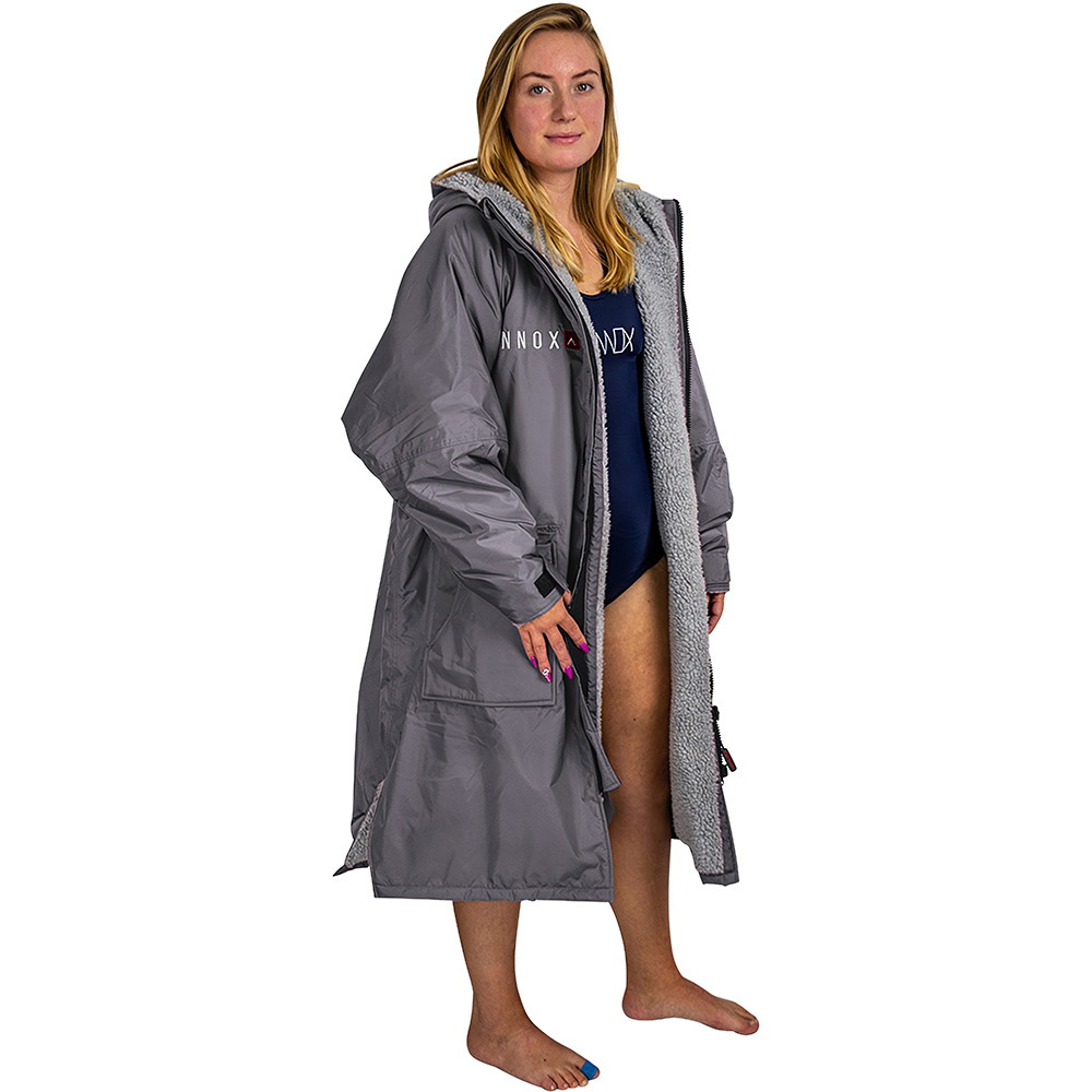 Annox Change Robe - LS
