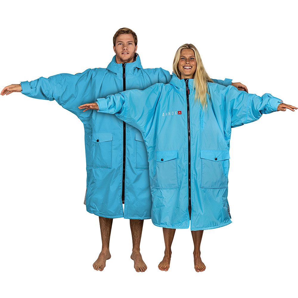 Annox Change Robe - LS