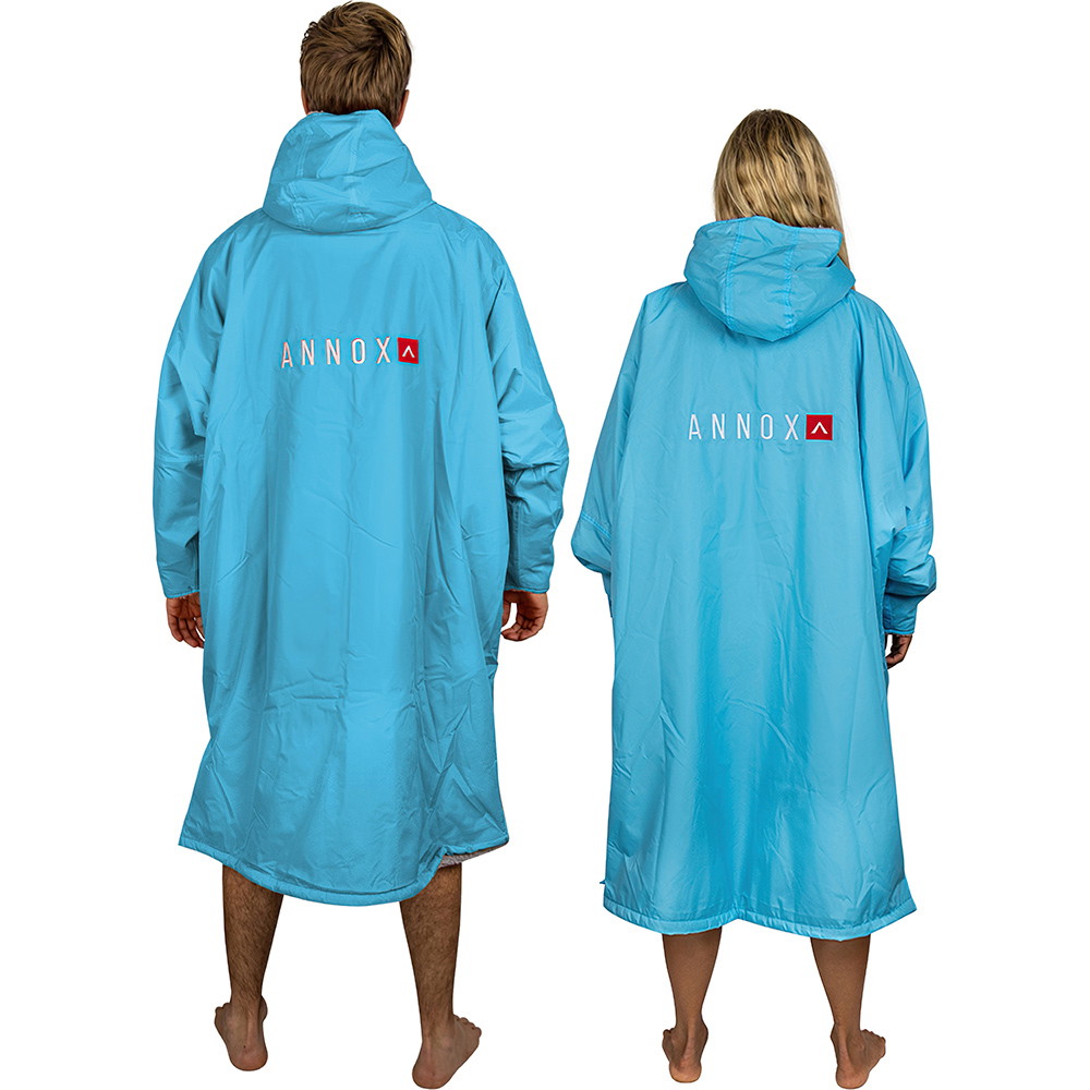 Annox Change Robe - LS