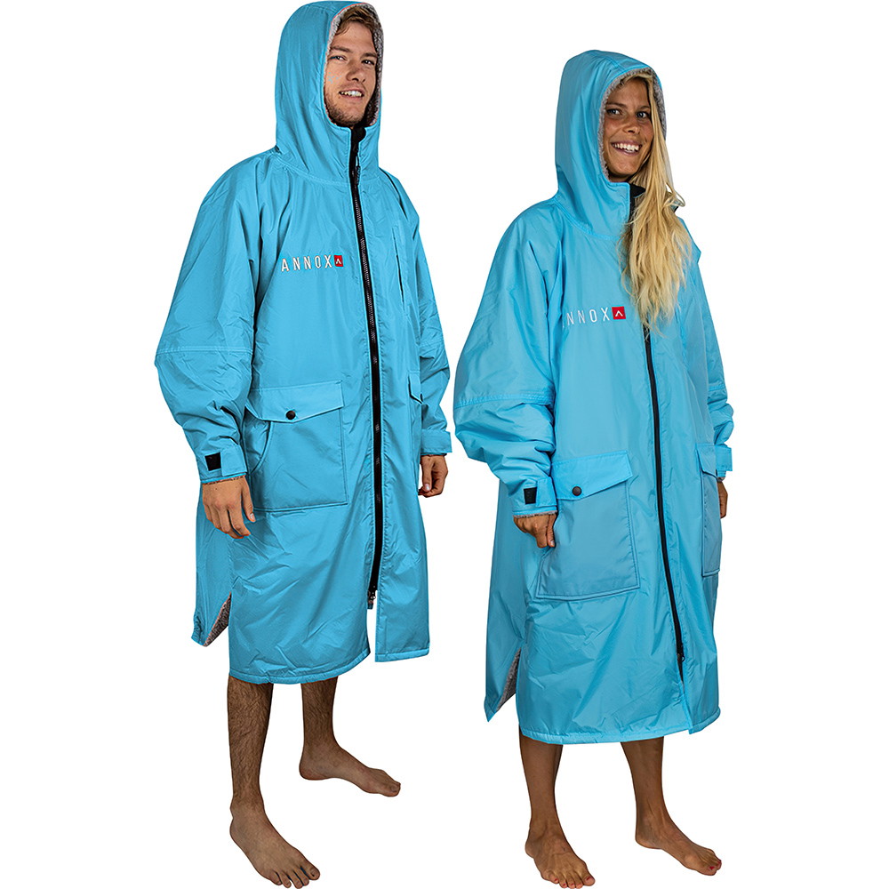Annox Change Robe - LS