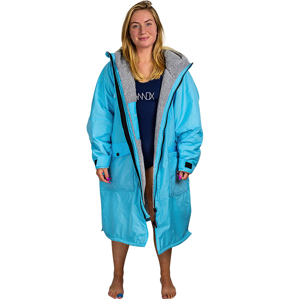 Annox Change Robe - LS