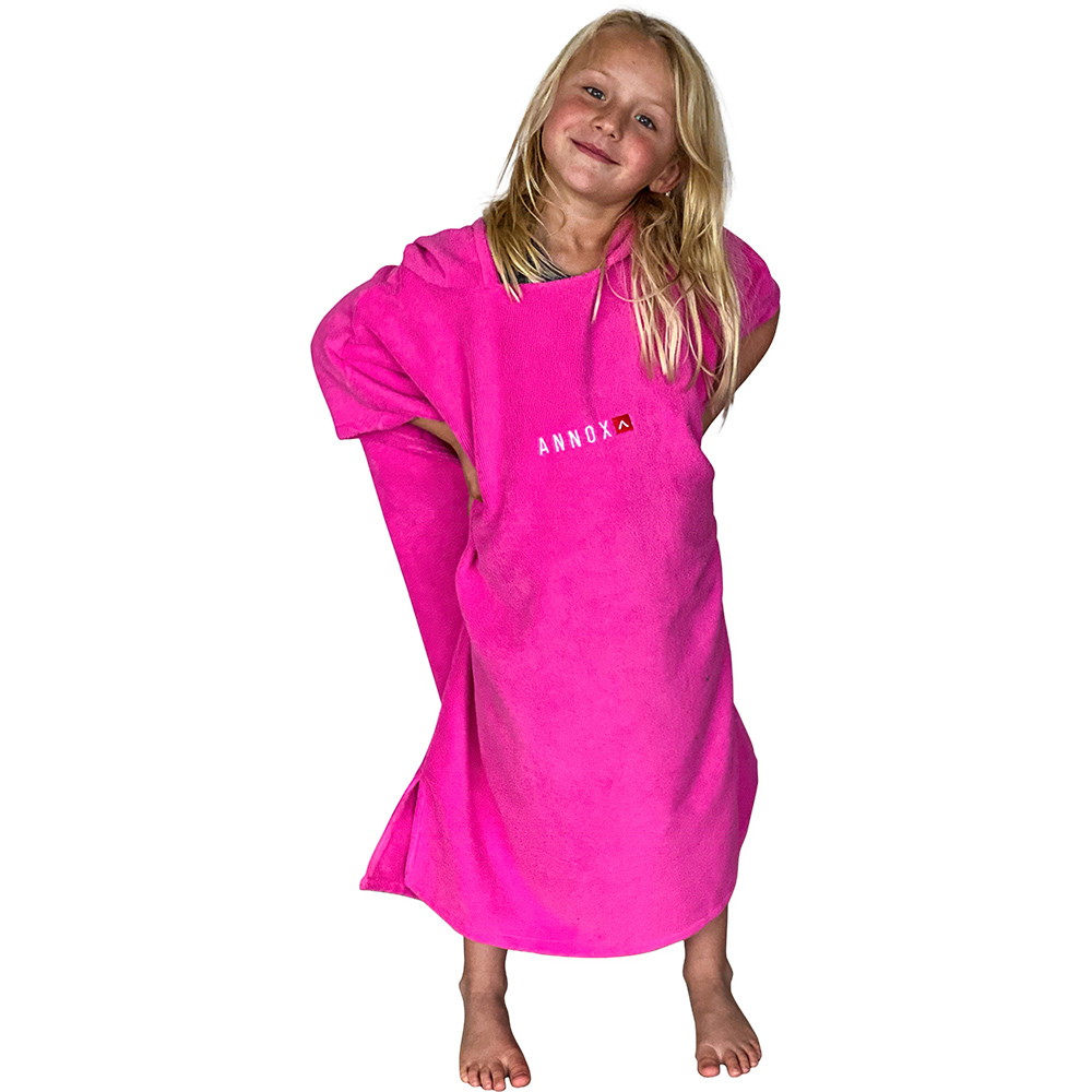 Annox Classic Kids Poncho