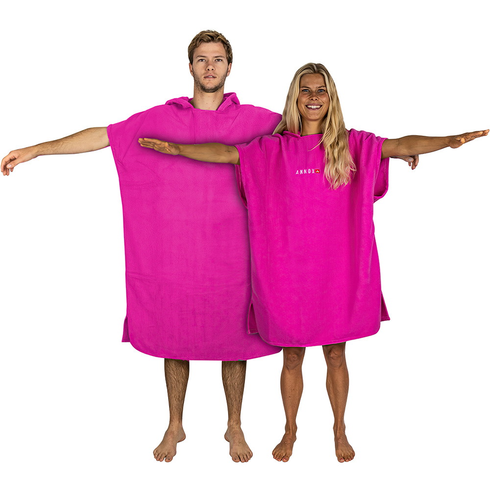 Annox Classic Poncho