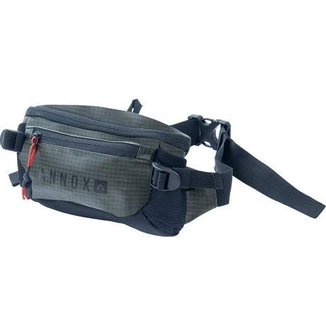 Annox Every Day Nachhaltig Bauchtasche